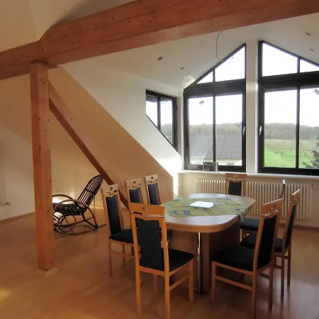 Apartment Kuepfer
