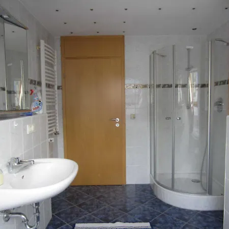 Kuepfer Apartment Grafenberg (Bavaria)
