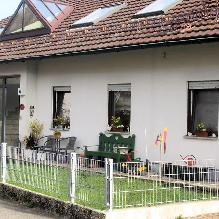 Kuepfer Apartment