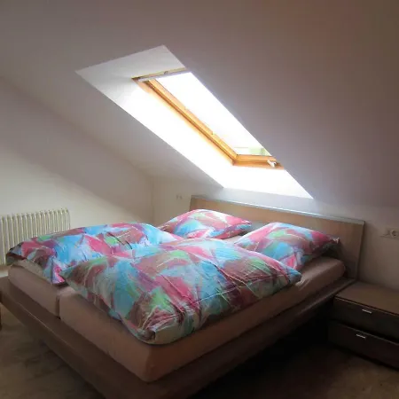 Apartment Kuepfer