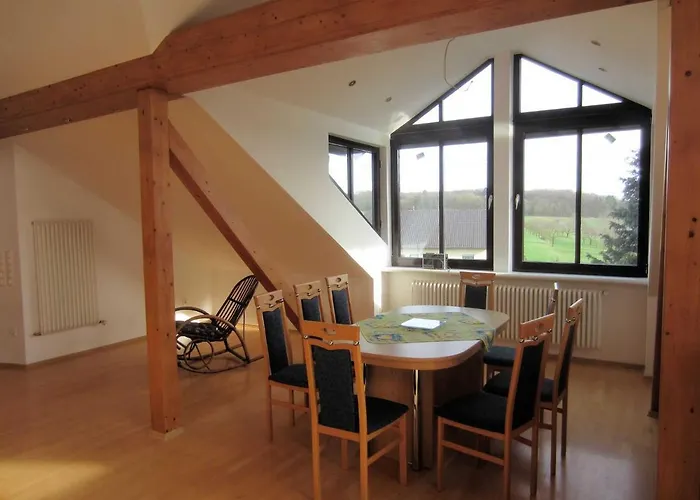 Apartman Kuepfer
