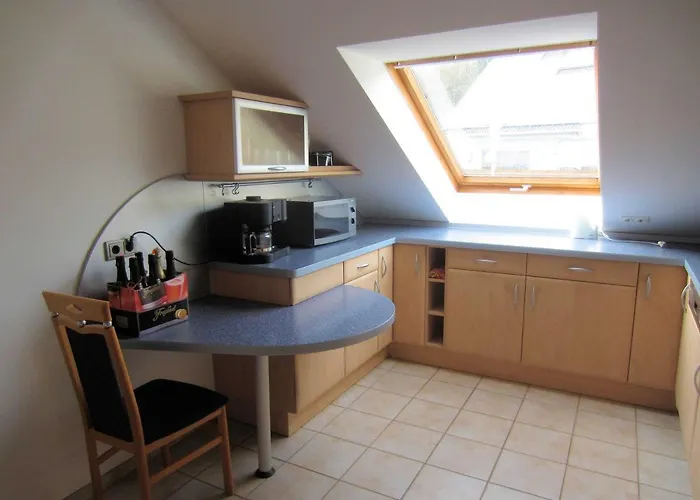 Kuepfer Apartman Gräfenberg