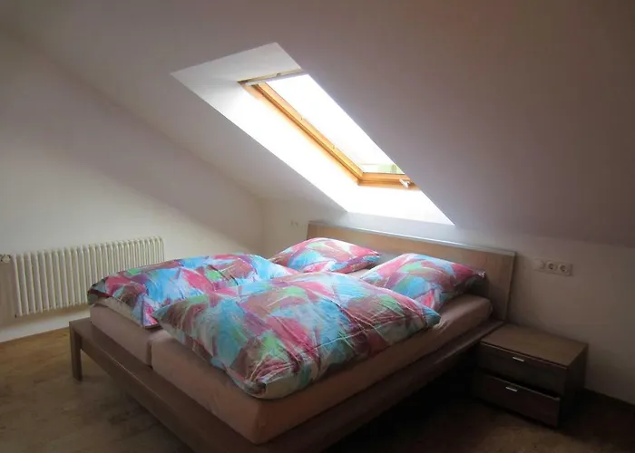 Apartman Kuepfer